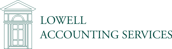 Lowell Accounting Services Brand x2 Lowell Accounting Services